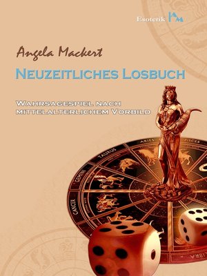 cover image of Neuzeitliches Losbuch